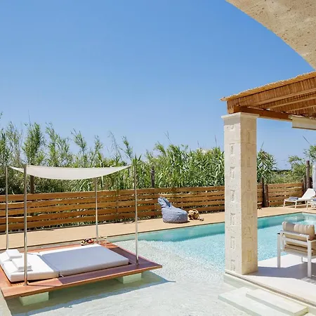 Thetida Villa, A Sublime Beachfront Retreat, By Thinkvilla *
