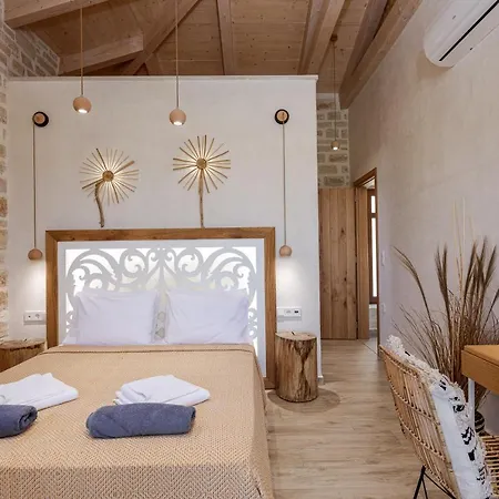 Villa Thetida Villa, A Sublime Beachfront Retreat, By Thinkvilla