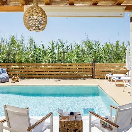 Thetida Villa, A Sublime Beachfront Retreat, By Thinkvilla *