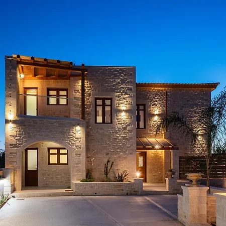 Villa Thetida Villa, A Sublime Beachfront Retreat, By Thinkvilla *