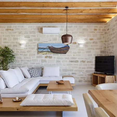Thetida Villa, A Sublime Beachfront Retreat, By Thinkvilla *
