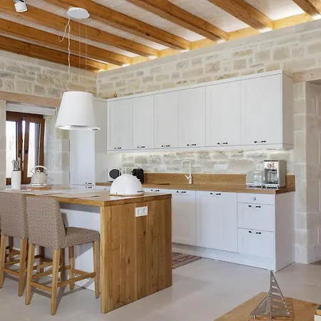 Villa Thetida Villa, A Sublime Beachfront Retreat, By Thinkvilla