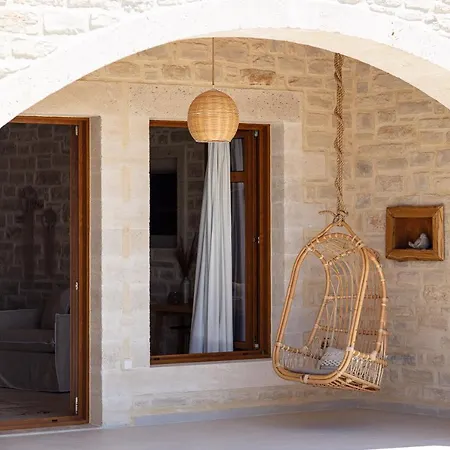 Thetida Villa, A Sublime Beachfront Retreat, By Thinkvilla Villa *