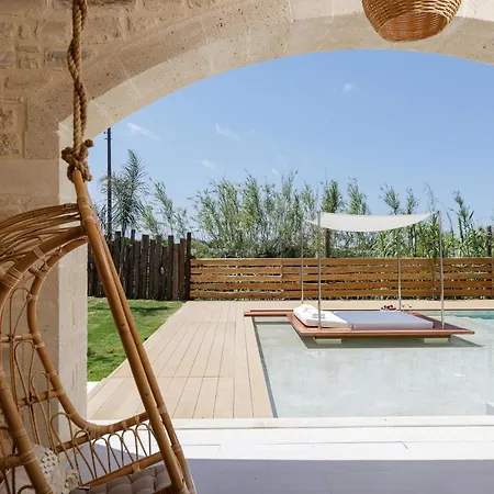 Thetida Villa, A Sublime Beachfront Retreat, By Thinkvilla