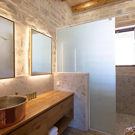 Thetida Villa, A Sublime Beachfront Retreat, By Thinkvilla