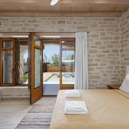 Thetida Villa, A Sublime Beachfront Retreat, By Thinkvilla *