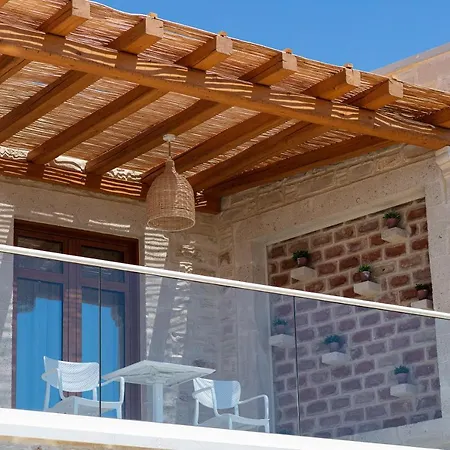 Thetida Villa, A Sublime Beachfront Retreat, By Thinkvilla * Sfakaki
