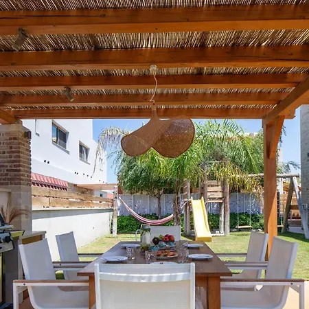 Thetida Villa, A Sublime Beachfront Retreat, By Thinkvilla