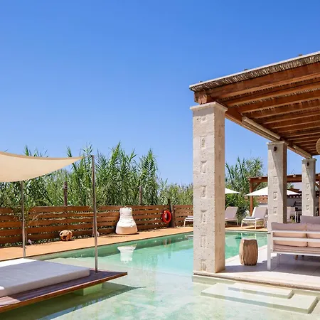 Thetida Villa, A Sublime Beachfront Retreat, By Thinkvilla Villa *