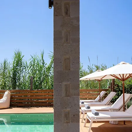 Villa Thetida Villa, A Sublime Beachfront Retreat, By Thinkvilla *
