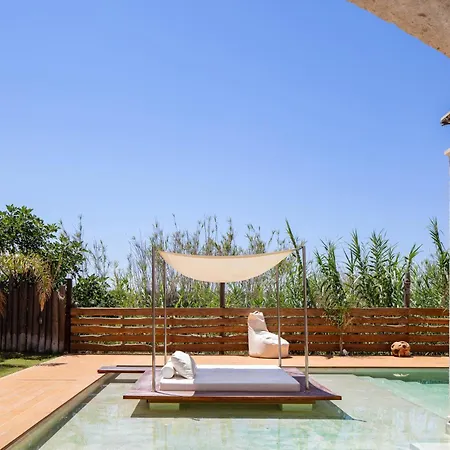 Thetida Villa, A Sublime Beachfront Retreat, By Thinkvilla *