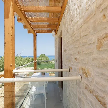 Thetida Villa, A Sublime Beachfront Retreat, By Thinkvilla