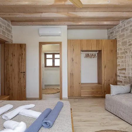 Thetida Villa, A Sublime Beachfront Retreat, By Thinkvilla Villa
